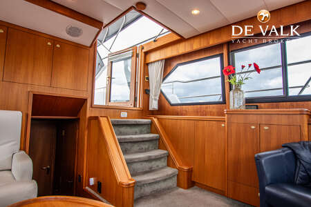VALK CONTINENTAL 1500 CABRIO