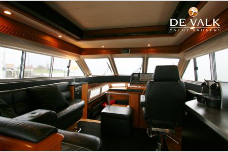 VALK CONTINENTAL 1550
