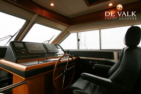 VALK CONTINENTAL 1550