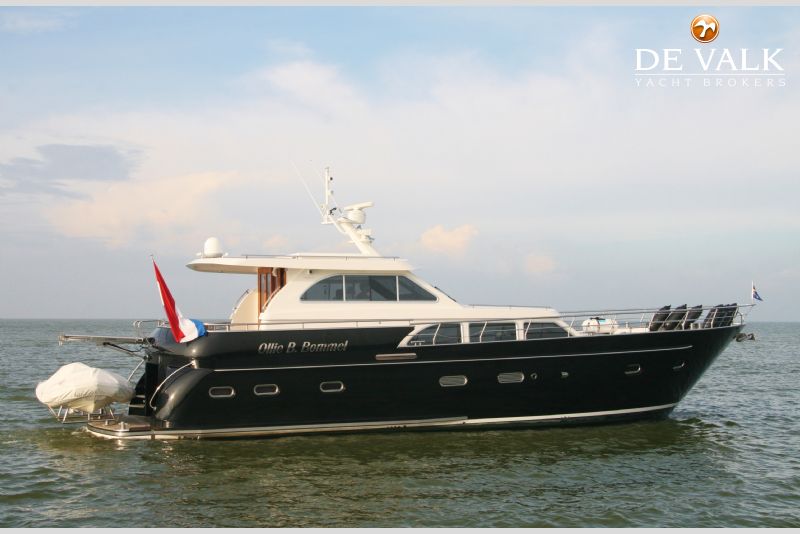 VALK CONTINENTAL 1550