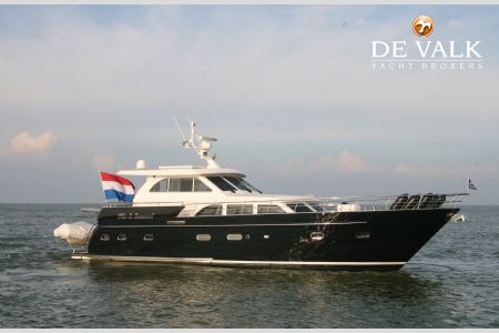 VALK CONTINENTAL 1550