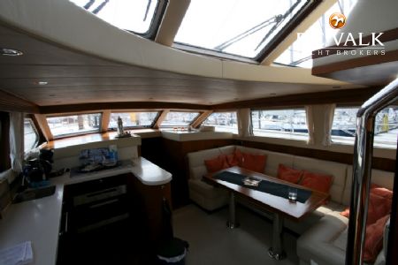VALK CONTINENTAL 1600