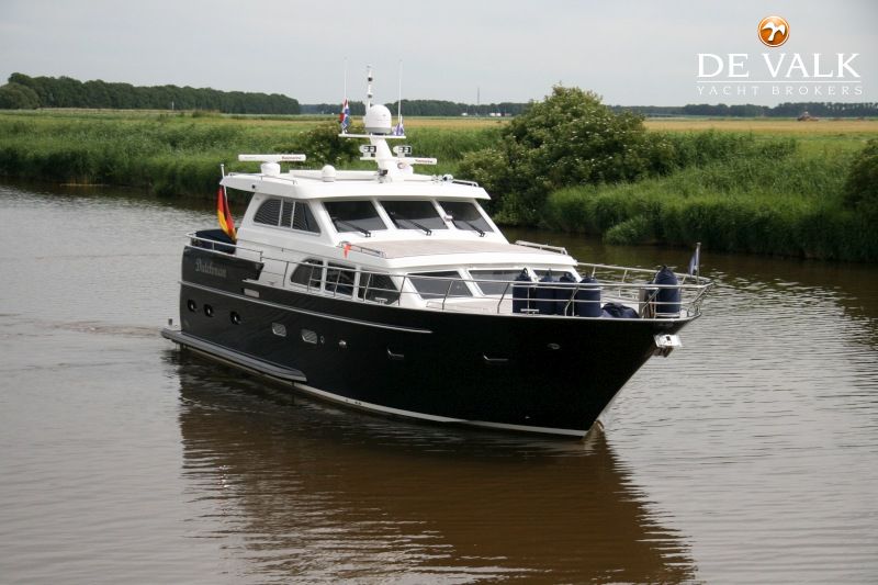 VALK CONTINENTAL 1600