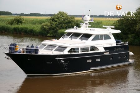 VALK CONTINENTAL 1600