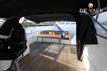 VALK CONTINENTAL 1700 CABRIO