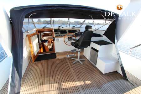 VALK CONTINENTAL 1700 CABRIO