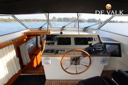 VALK CONTINENTAL 1700 CABRIO