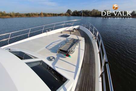 VALK CONTINENTAL 1700 CABRIO