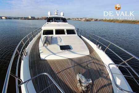 VALK CONTINENTAL 1700 CABRIO