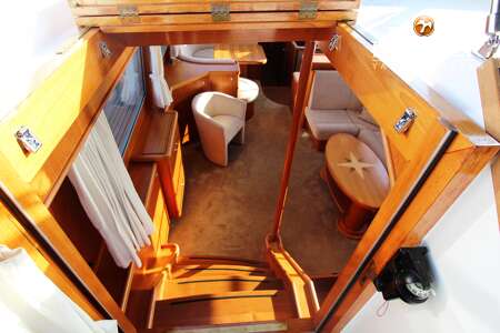 VALK CONTINENTAL 1700 CABRIO