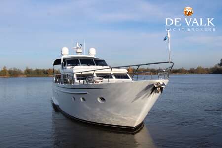 VALK CONTINENTAL 1700 CABRIO