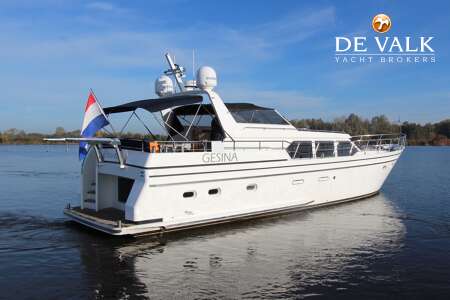 VALK CONTINENTAL 1700 CABRIO