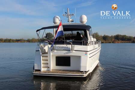 VALK CONTINENTAL 1700 CABRIO