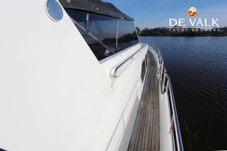 VALK CONTINENTAL 1700 CABRIO
