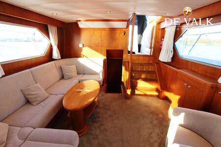VALK CONTINENTAL 1700 CABRIO