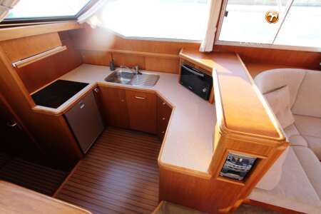 VALK CONTINENTAL 1700 CABRIO