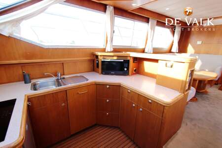 VALK CONTINENTAL 1700 CABRIO