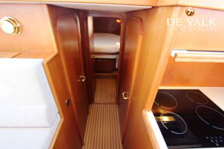 VALK CONTINENTAL 1700 CABRIO