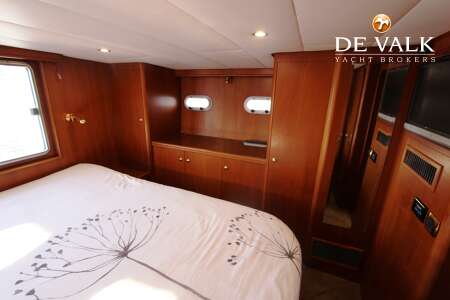 VALK CONTINENTAL 1700 CABRIO