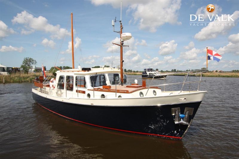 kotter motorjacht te koop valk kotter motorboot te koop jachtmakelaar de valk kotter motorjacht te koop valk kotter motorboot te koop jachtmakelaar de valk