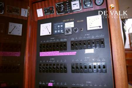VAN DER VALK VITESSE 48
