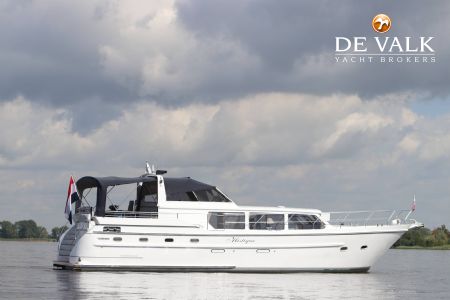 Valk Voyager 1450