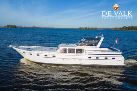 VALK VOYAGER 1750