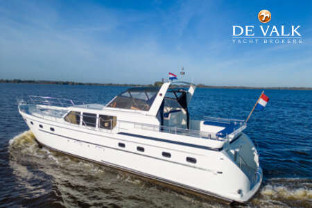 VALK VOYAGER 1750