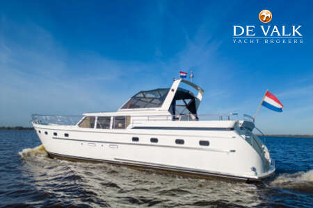 VALK VOYAGER 1750