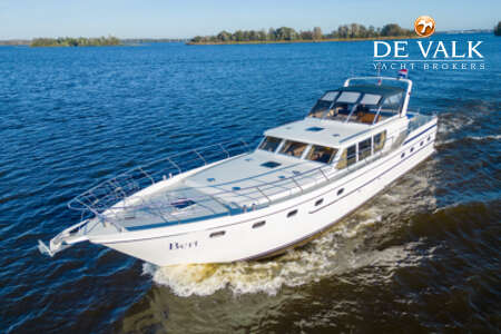VALK VOYAGER 1750