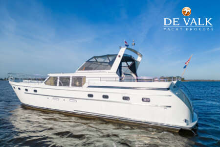 VALK VOYAGER 1750
