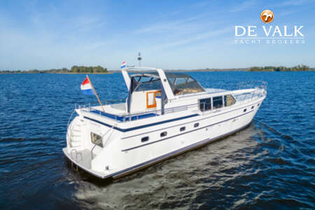 VALK VOYAGER 1750