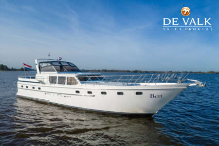 VALK VOYAGER 1750