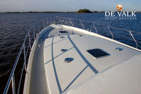 VALK VOYAGER 1750