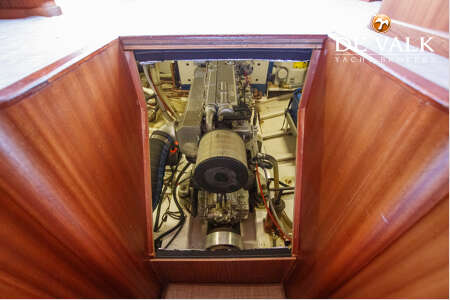 VALK VOYAGER 1750