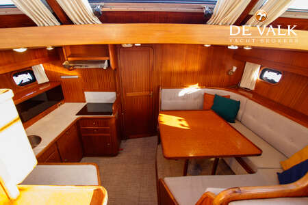 VALK VOYAGER 1750