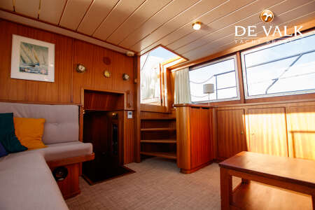 VALK VOYAGER 1750