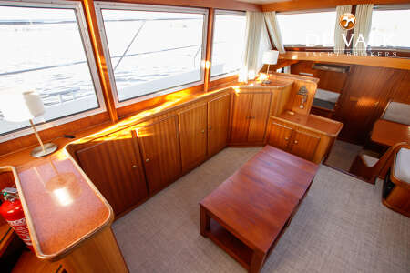 VALK VOYAGER 1750