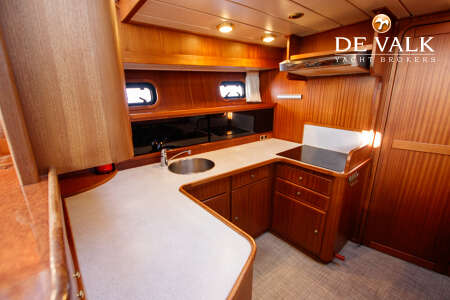 VALK VOYAGER 1750