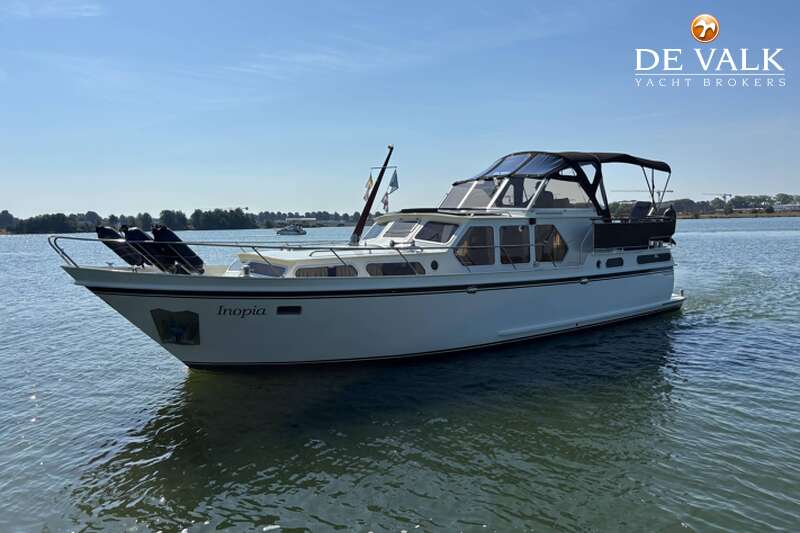 VALKKRUISER 1160