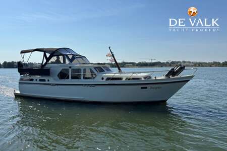 VALKKRUISER 1160
