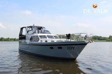 VALKKRUISER 1350