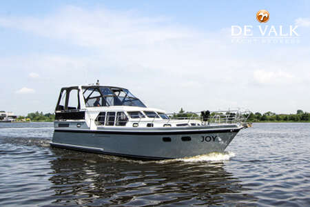 VALKKRUISER 1350