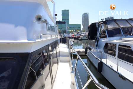 VALKKRUISER 14.50 FLYBRIDGE