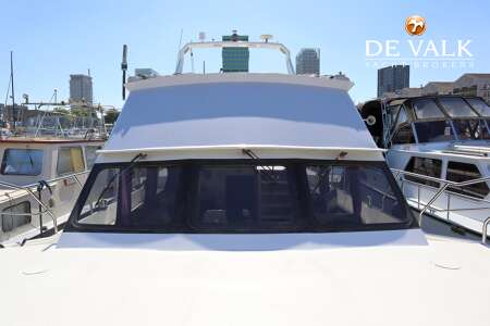 VALKKRUISER 14.50 FLYBRIDGE