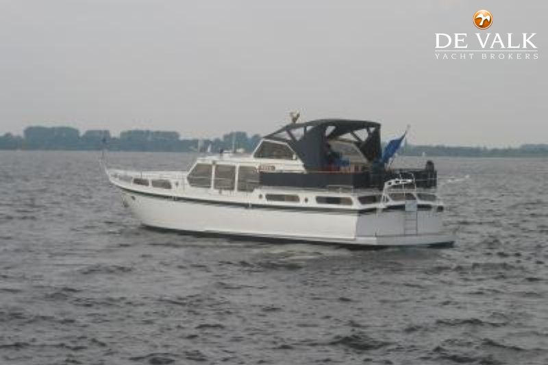 VALKKRUISER