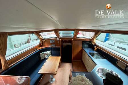 VALKKRUISER VOYAGER DE LUXE 1500