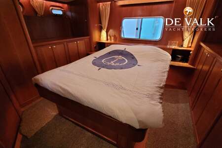 VALKKRUISER VOYAGER DE LUXE 1500