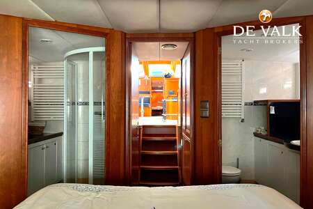 VALKKRUISER VOYAGER DE LUXE 1500