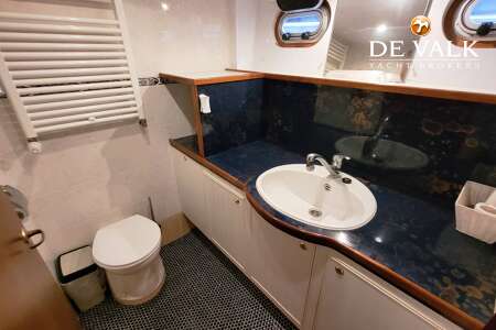VALKKRUISER VOYAGER DE LUXE 1500